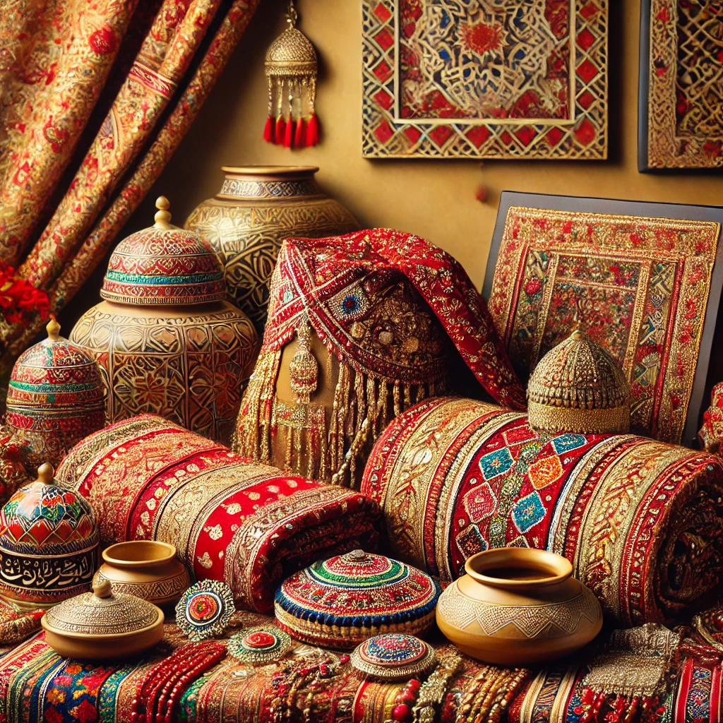 sindhgifts